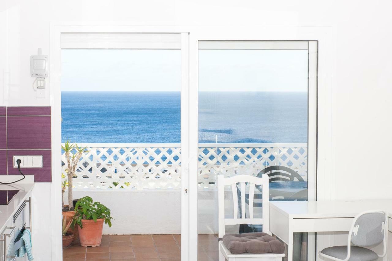 Appartamento Apartamento Las Terracitas 43 Tías Esterno foto