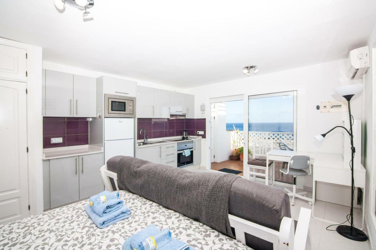 Appartamento Apartamento Las Terracitas 43 Tías Esterno foto