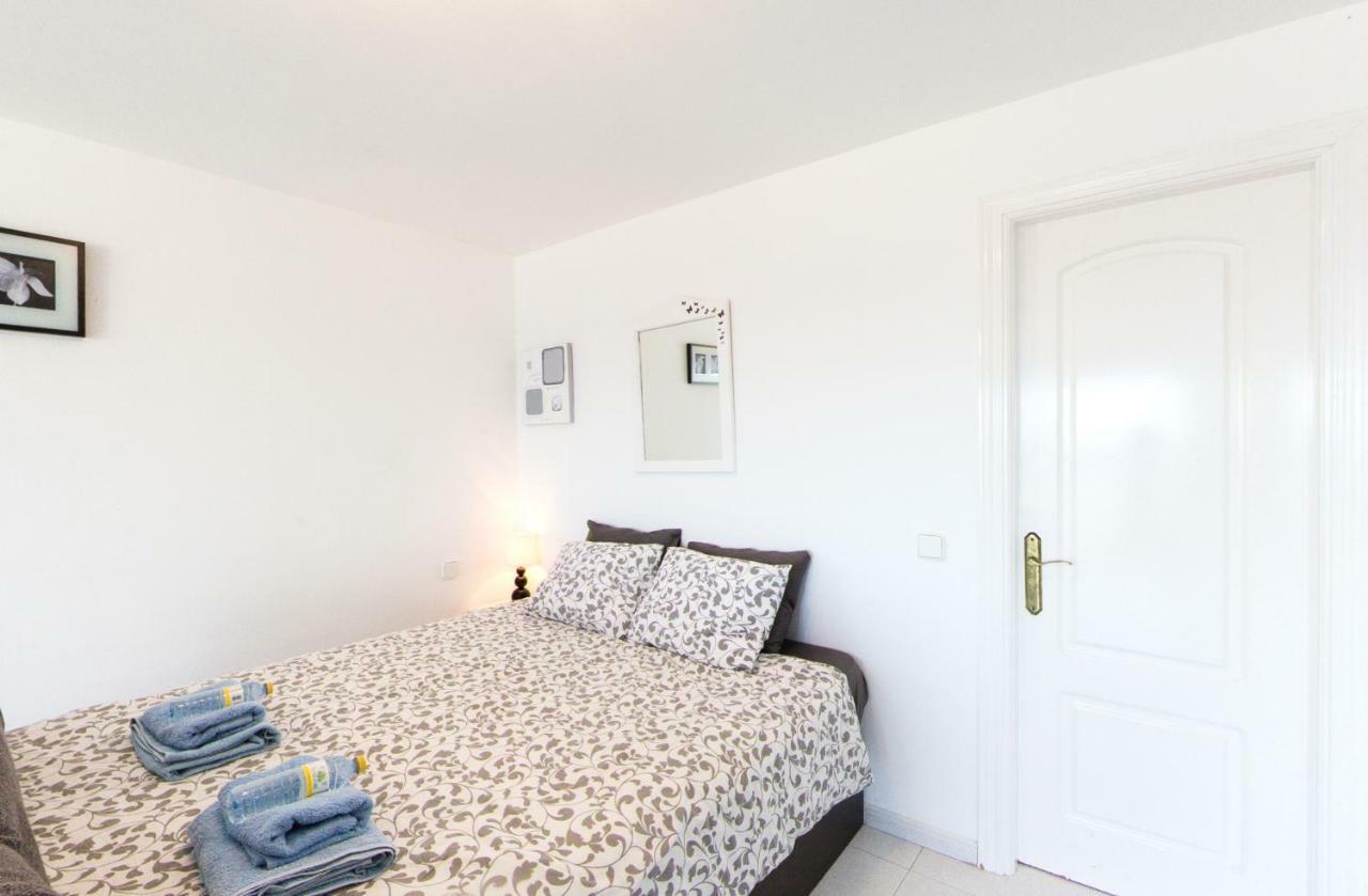 Appartamento Apartamento Las Terracitas 43 Tías Esterno foto