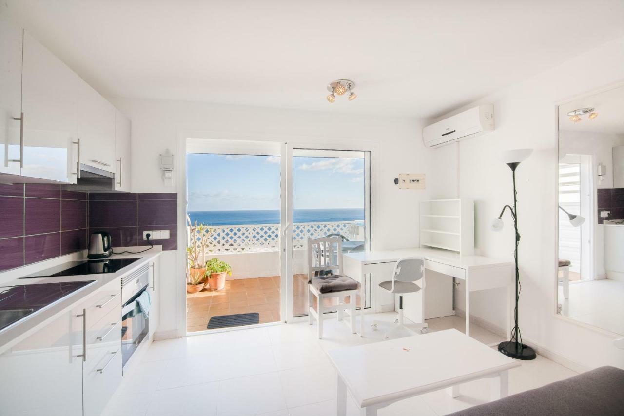 Appartamento Apartamento Las Terracitas 43 Tías Esterno foto