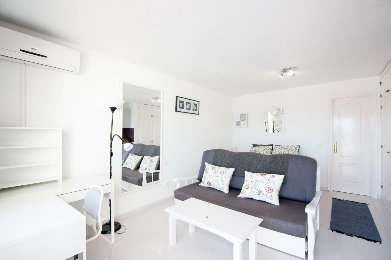 Appartamento Apartamento Las Terracitas 43 Tías Esterno foto